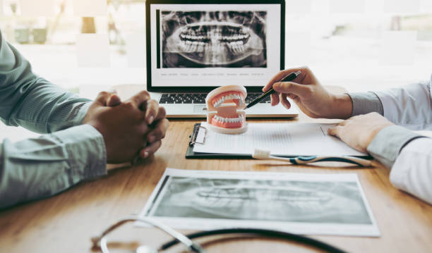 Best Emergency Orthodontic Repairs in Myrtle Point, OR