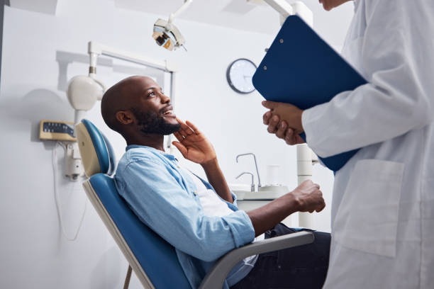 Best Emergency Root Canal Treatment in Myrtle Point, OR