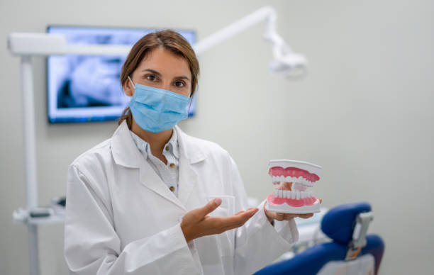 Best Emergency Tooth Extraction in Myrtle Point, OR
