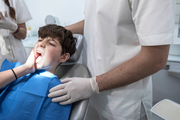 Best Emergency Dental Care for Trauma or Injury in Myrtle Point, OR