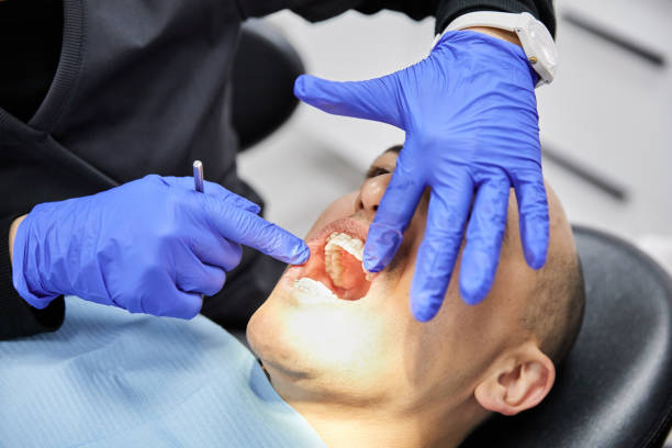 Best Emergency Treatment for Toothache in Myrtle Point, OR