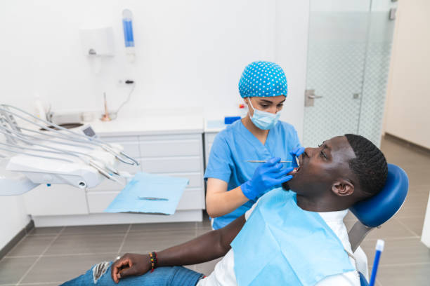 Best Emergency Root Canal Treatment in Myrtle Point, OR